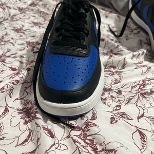 Brand new shoes never been worn